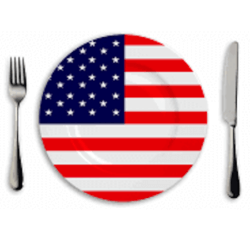 flagplate