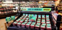 impossible foods makes east coast retail debut after successful launch in california wrbm large