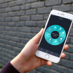 product screenshot a