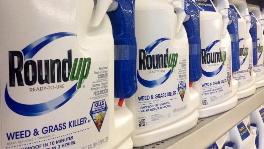 Is Roundup Harmful to Humans?