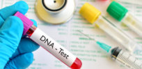 are dna testing kits safe to use