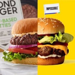 impossible burger vs beyond burger resize