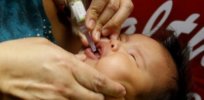 polio vaccine x