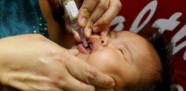 polio vaccine x