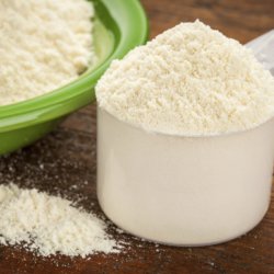 whey protein