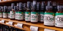 false labeled cbd oil