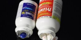 px extra strength tylenol and tylenol pm