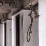 suicide rope x
