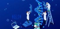 the gene therapy market is going to produce a microsoft