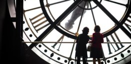 a dna clock to measure development in young children