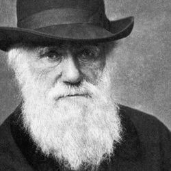 charles darwin