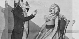 mesmerism what is animal magnetism and who is franz mesmer c d a c e