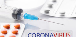 coronavirus drugs