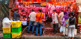 screenshot appetite for warm meat drives risk of disease in hong kong and china