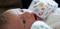 biomarker autism test newborns