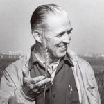 hunger borlaug x