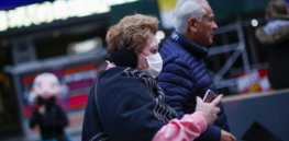 coronavirus prevention elderly underling conditions masks