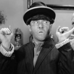 three stooges
