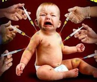 vaccine shots x