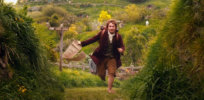 How the Hobbit films illustrate the way human brains evolved