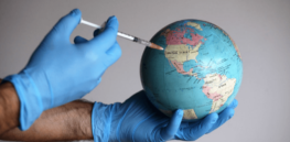 Saving the world: Global vaccine rescue plan rests with two nonprofits--COVAX Framework and Gates Foundation