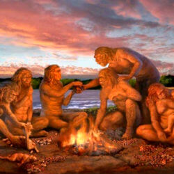 prehistoria