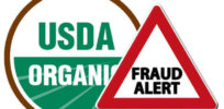 Organic farming fraud is growing, prompting USDA crackdown proposal