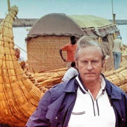 thor heyerdahl