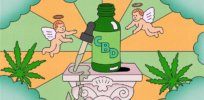 CBD is hyped as a ‘miracle cure’ for just about everything. Here is the reality