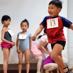 gender stereotypes kids be