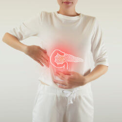 pancreatic cancer