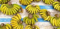 From disease-resistant bananas to biofortified potatoes, gene editing could make our food more plentiful and nutritious