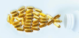 Prescription-strength omega-3 fatty acid fish oil supplements don’t prevent heart disease, study finds