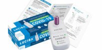 Reliable, at-home, 11 minute COVID test green lighted by FDA, available within months