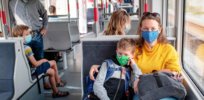 Conservative media touts Danish study raising doubts about mask effectiveness. Health experts say that’s dangerous