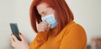 AI might be able to diagnose whether you have COVID-19 by just monitoring your cough