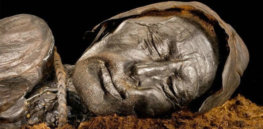 Bog bodies of Europe: 2500-year-old, naturally preserved humans provide astonishing insight into ancient cultures
