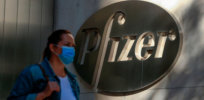 Pfizer COVID trial patient calls vaccine ‘miracle from the biotech revolution’