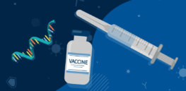 Infographic: What are mRNA COVID-19 vaccines and how do they work?
