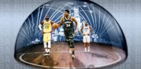 What explains ‘home court advantage’ in sports? NBA ‘bubble’ provides some clues