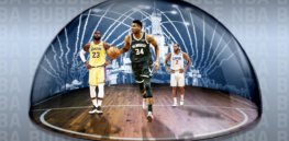 What explains ‘home court advantage’ in sports? NBA ‘bubble’ provides some clues