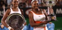 The Serena Williams effect: Why younger siblings are more likely to become elite athletes