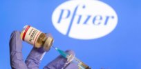 Pfizer vaccine data offer hope for a return to normalcy