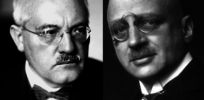 Fritz Haber and Carl Bosch: The chemists who revolutionized fertilizer production and 'changed the world for the better'