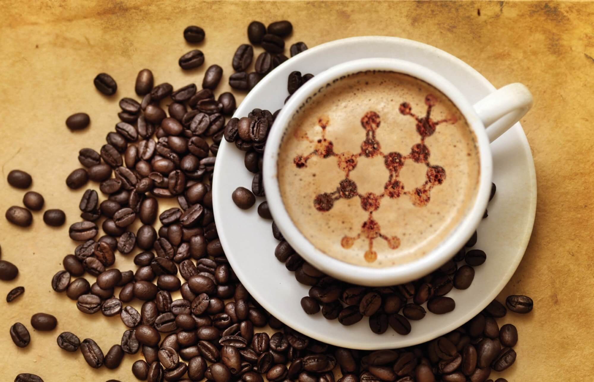 Gene editing could produce more flavorful decaf coffee — and combat public’s anti-GMO sentiment