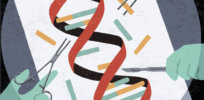 Video: How will CRISPR and other forms of gene editing revolutionize our world?