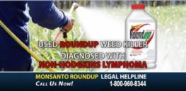 Roundup on trial: Law firms spent $91 million in one year to recruit plaintiffs for glyphosate-cancer suits