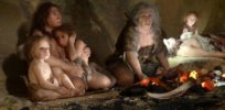 What was life like for Neanderthal women?