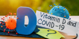 Bubble bursting: Is vitamin D an effective treatment for COVID-19?