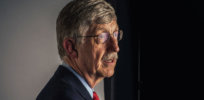 Viewpoint: Why Francis Collins is a bad choice to head the NIH